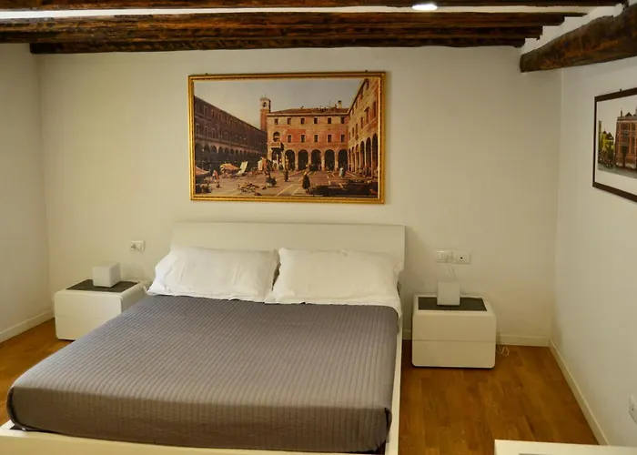 Residenza Canaletto Venezia