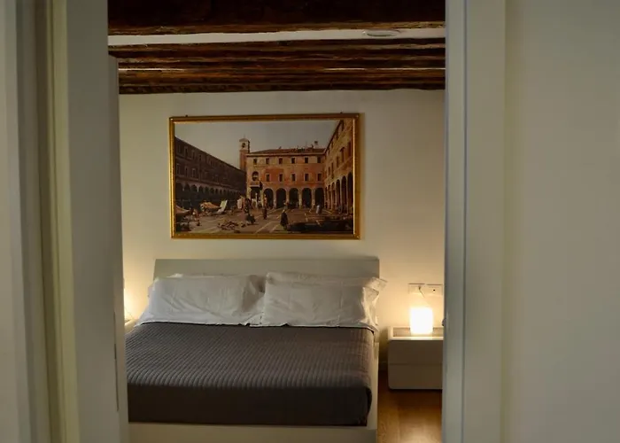 Residenza Canaletto Venezia