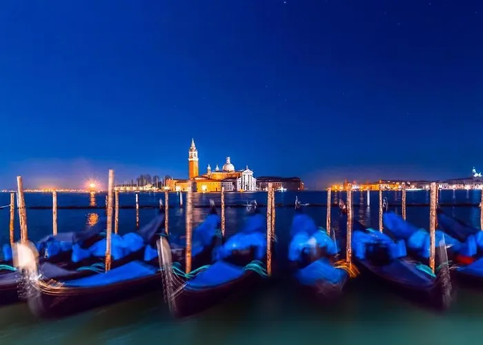 Residenza Canaletto Venezia